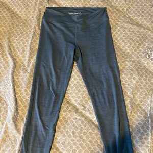 Outdoor Voices flex 7/8 legging